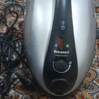 بخارشو درحد نو
