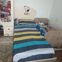 سرویس خواب کودک و نوجوان