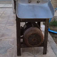 چرخ گوشت