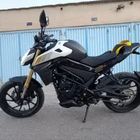 k249n|موتورسیکلت|تهران, فردوسی|دیوار