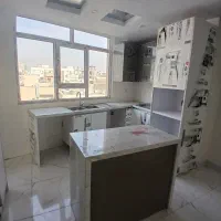 جمهوری اسکندری ۶۸ متر تکواحدی نوساز