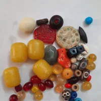 مهره گبری عتیقه