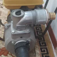 موتور پمپ آب روبین 3اینچ اصلی درحد