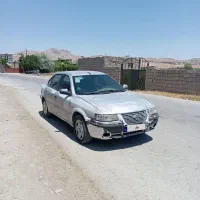 سمند مدل 83
