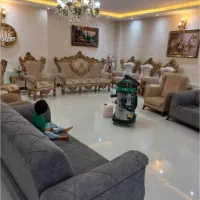 مبل شویی دماوند