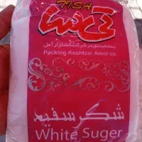 شکر سفید عمده