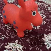 اسباب بازی