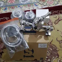 شیر دستشویی