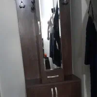 جاکفشی|جاکفشی، کمد، دراور|کرج, کرج نو|دیوار