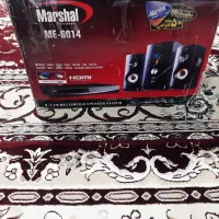 دی وی دی مارشال درحدنو