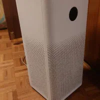 تصفیه کننده هوا شیائومی مدل Mi Air Purifier 3H