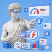 افزایش سرعت و امنیت وبسایت