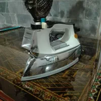 اتو بخار آنتیک ناسیونال ژاپن