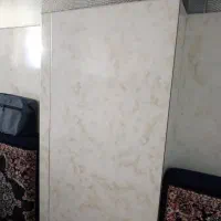 کاشی کاری وسیمان کاری