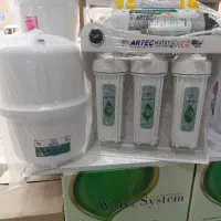تصفیه آب ARTEC فول تایوان