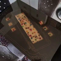 میز ناهار خوری ۴نفره