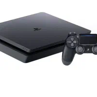 ps4 اسلیم ۱ ترابایت کم کارکرد
