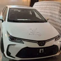 کرولا1800هیبرید2025 صفر- چرم