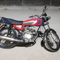 موتور 125