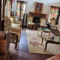 ویلای لوکس در امامزاده