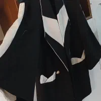 مانتو مجلسی کتی