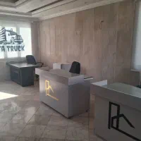 استخدام کارمند و منشی خانم اداری