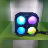 یک عدد اسپیکر نو دست نخورده