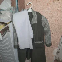 لباس فرم مدرسه معلم