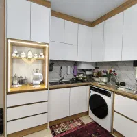 کابینت کمد دیواری