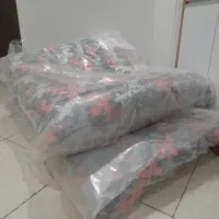 تشک دونفره یک نفره