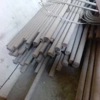 شفت فولادی