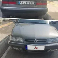 زانتیا2000