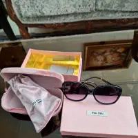 فروش عینک miu miu