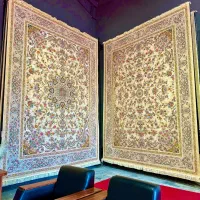 سلطان افشان درباری ۱۲۰۰ شانه