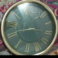 ساعت دیواری