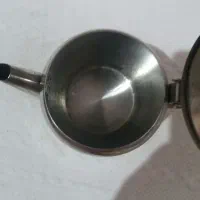 قوری استیل ۳۵۰
