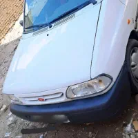 پراید دوگانه شرکت  مدل 93