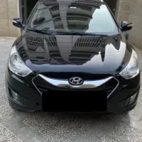 هیونداتوسان پلاک ملی فول کامل