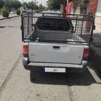 پراید وانت ۹۹