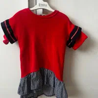 لباس دخترانه