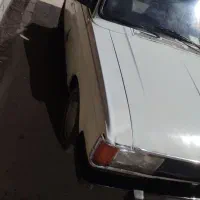 وانت پیکان عروسک دوگانه کارخانه