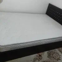 تخت خواب دونفره