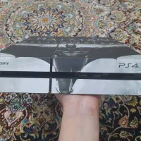 کنسول ps4 سالم ۱ ترابایت