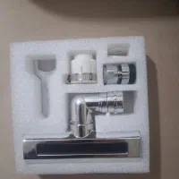 فشار شکن آب چهار حالته