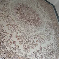 فروش 2عدد فرش 12متری هر دو 25تومن