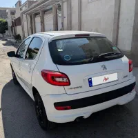 207 اتومات 402 ارتقاء یافتهtu5p
