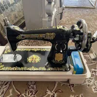 چرخ خیاطی