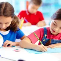 تدریس خصوصی زبان انگلیسی برای کودکان و نوجوانان