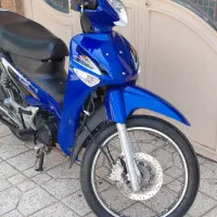 پیشرو بیکلاج ۱۳۵