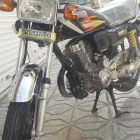 پیشرو۲۰۰ مدل ۱۴۰۴